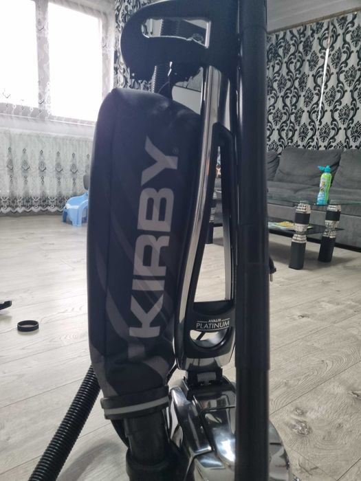 Vand aspirator Kirby nou