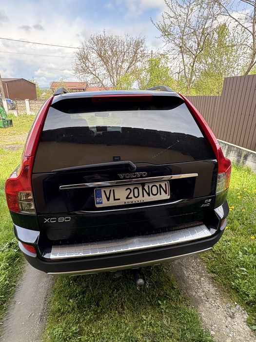 Volvo XC90 2007 automat