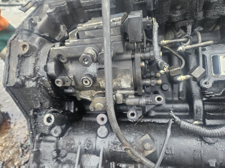 Pompă injecție Ford Transit 2000 diesel 2.4 diesel