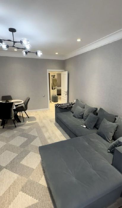 Продается Квартира!2х комн,70м2| Дархан.  США