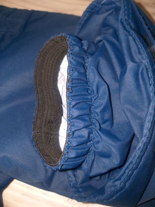 Штаны болольевые на мальчика