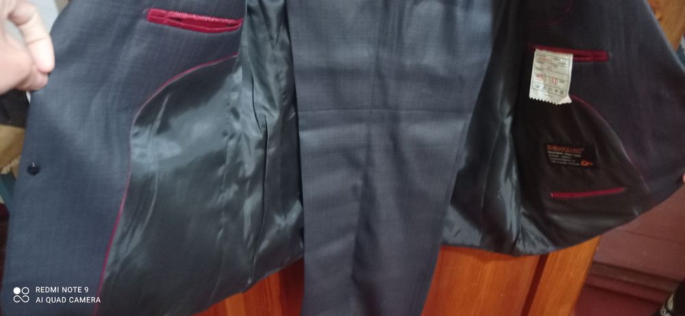 Новый Костюм шалбар сатылады