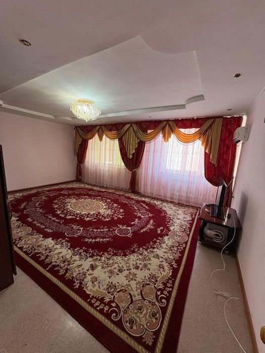 Продам квартиру