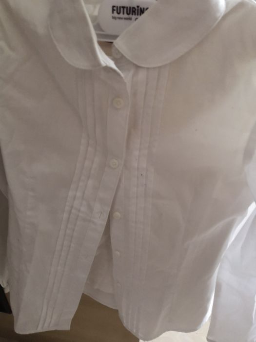 Школьные кофточки 128 размер