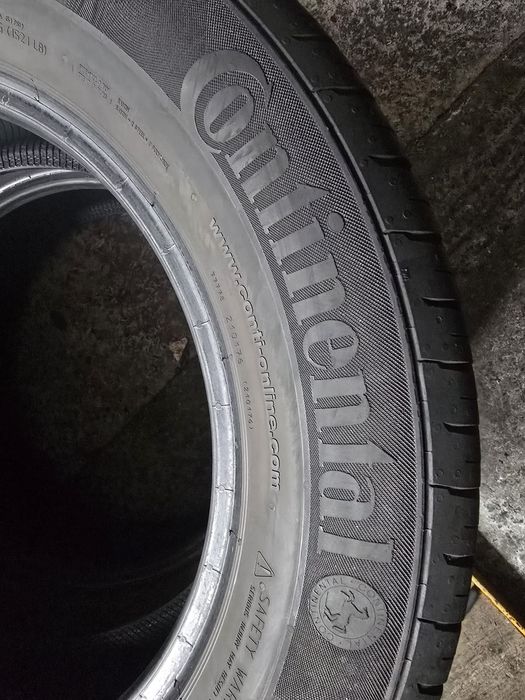 Continental 215/60 R16 95H vară