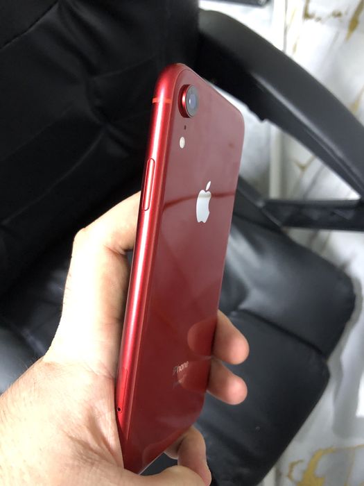 iphone XR 64gb 75%