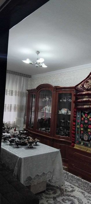 СУПЕР НАРХ!Юнусабад 5 хона/1-этаж квартира ШОШИЛИНЧ сотилади!+Парковка