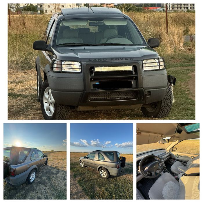 Rent car Otopeni Bucuresti Masina auto dube de inchiriat