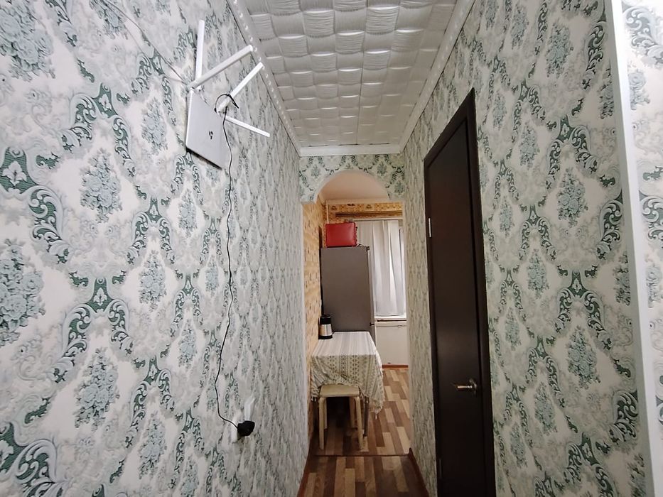 Продам 2х комнатную квартиру