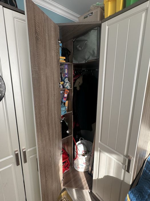 Детский гарнитур