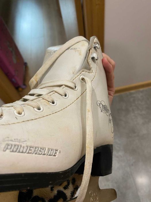 Детски кънки 35 номер