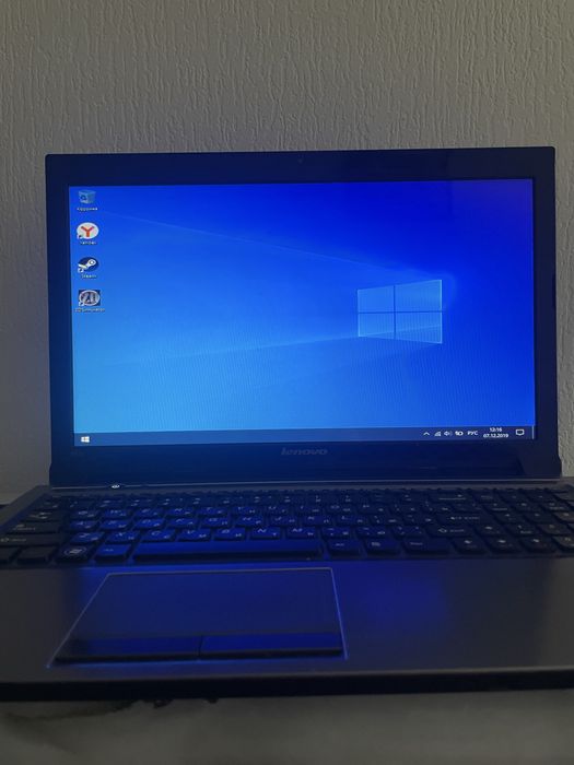 ноутбук lenovo V570