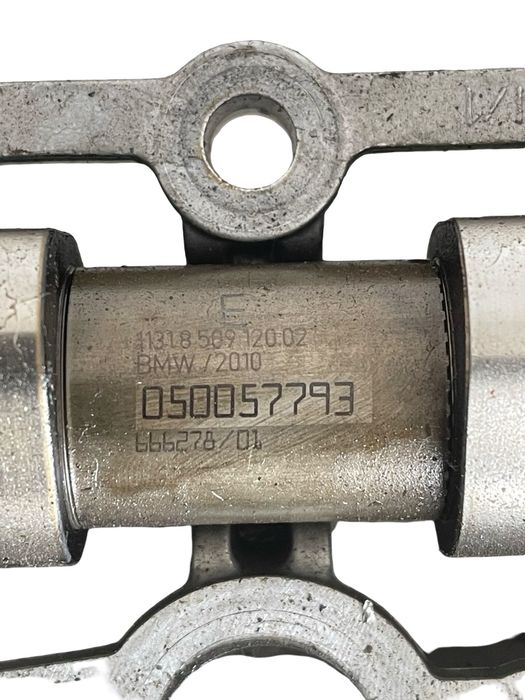 Ax Cu Came Bmw 7 V F01, F02, F03, F04 2008 - 2015 1131850912002