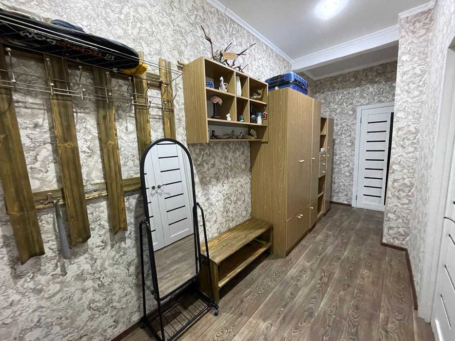 Продается 1 ком кв болг/типа по Республики