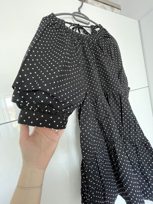 Rochie dama noua, Pull & Bear