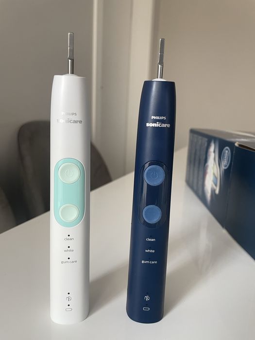 Електрически четки за зъби Philips HX6851/34