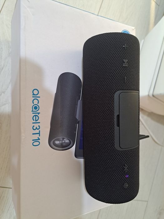Boxa Portabila Alcatel / Stație Audio Tableta Alcatel 3T10
