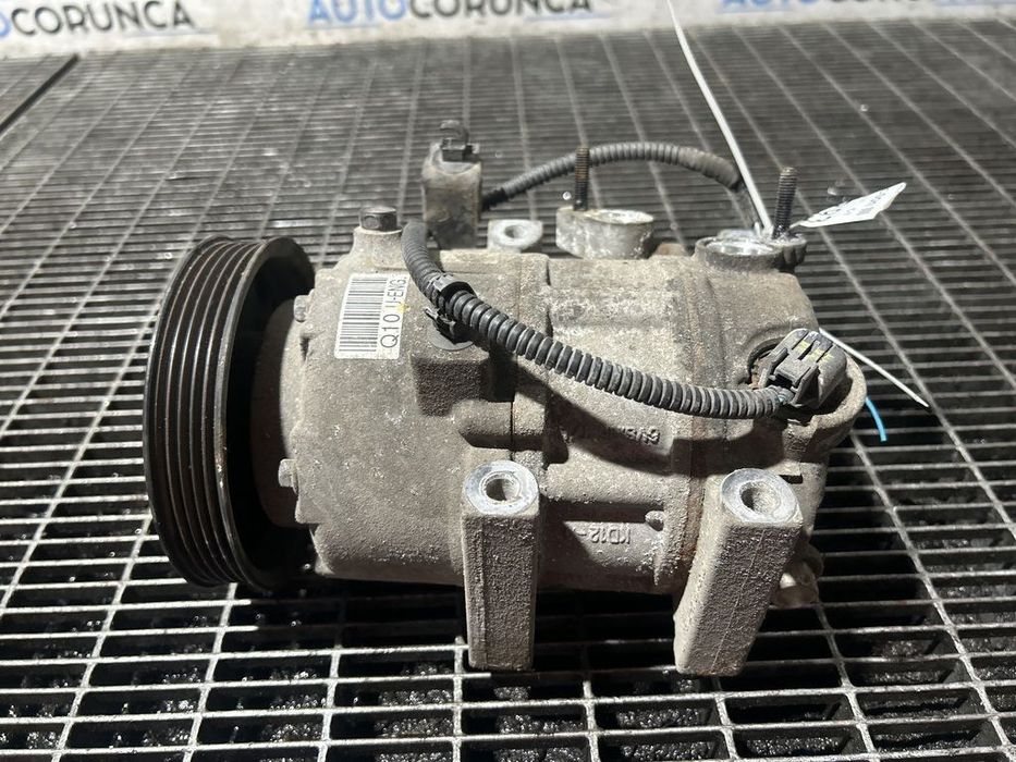 Compresor clima Hyundai Tucson III 1.7 Diesel 2015 - 2018 116CP D4FD (1293) Diesel NFFCA02