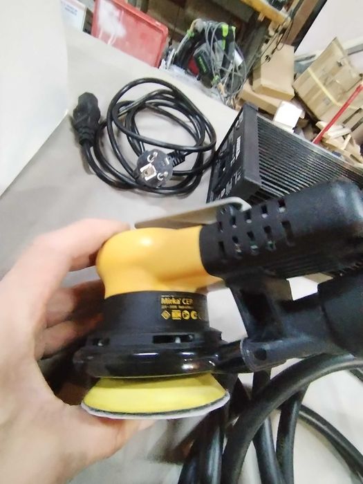 Mirka ceros 325 ca noua