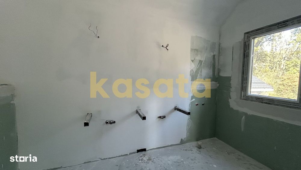 Duplex 4 camere I Balotesti I 152mp I 310 teren