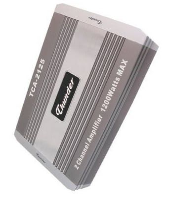 Усилвател  Thunder