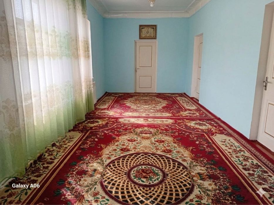 8 сотих уй участка сотилади