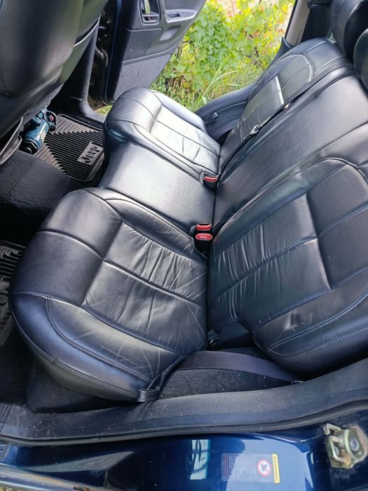 Vand jeep grande cherokee 2.7
