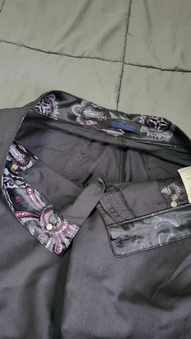 Панталон Elisabetta Franchi Celyn b.