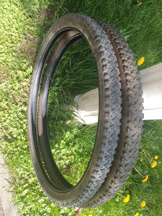 Cauciucuri bicicletă Kenda 29 ×2.10