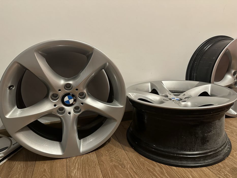 Vand set jante Style 230 impecabile