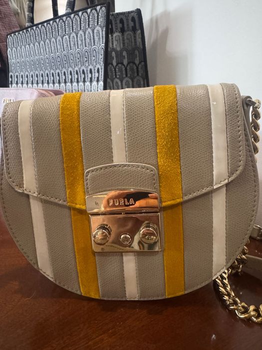 Furla Metropolis