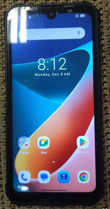 Black ViEW PRO BV5300 смартфон