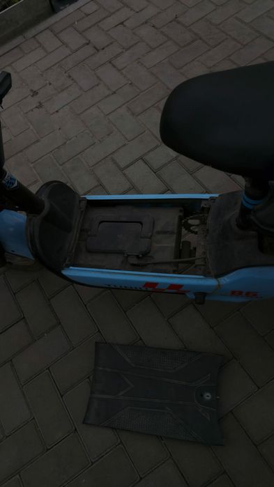 продам электроскутер