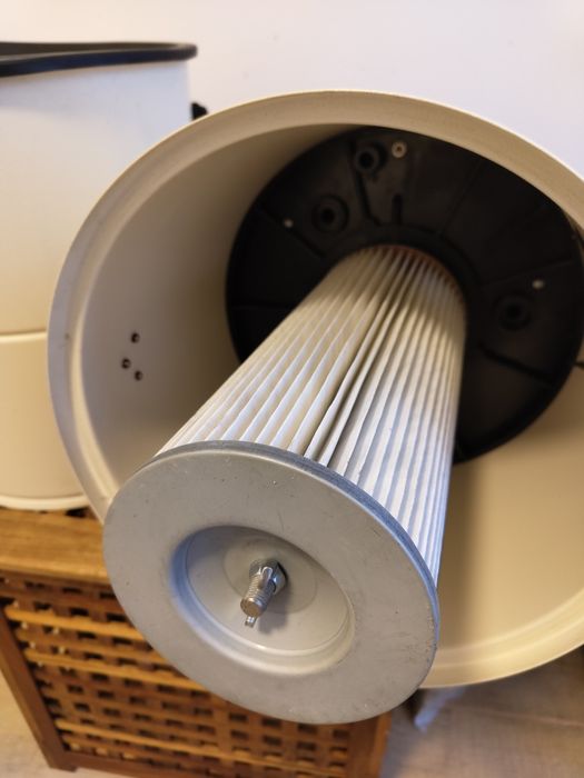 Centrala aspirare/ aspirator centralizat pt casa