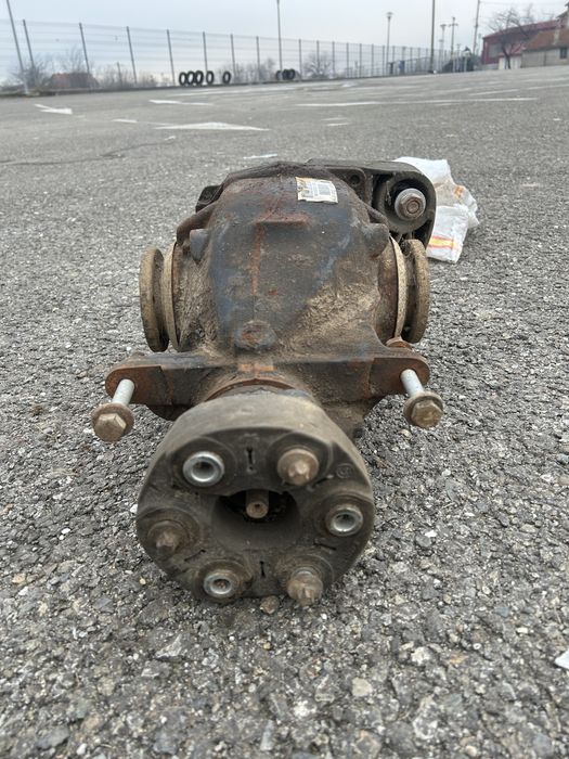 Grup Diferential e90 2.56