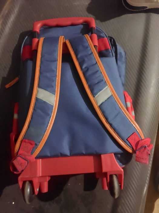 Set troler Champion cu penar