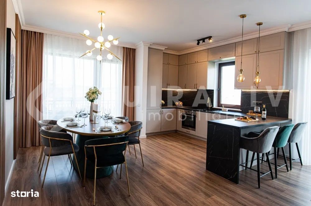 Casa de inchiriat, cu 3 camere- VIVO, Cluj