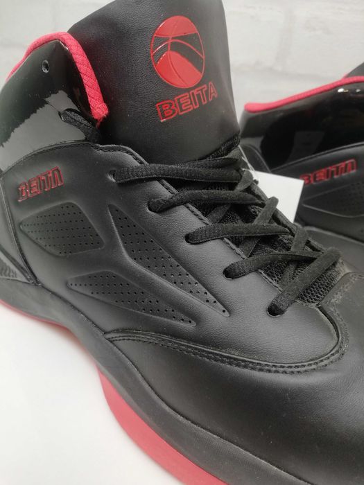 Уникално удобни високи баскетмаратонки,, сникърси , 43и