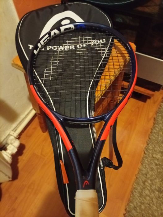 Racheta tenis head chalenge