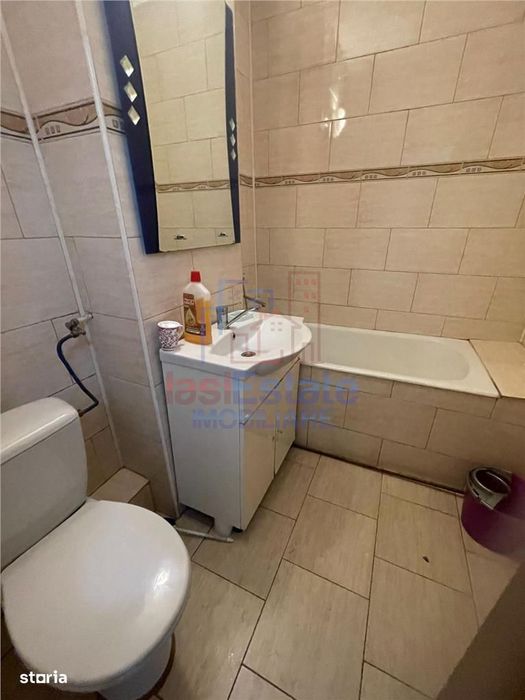 Inchiriere Apartament 2 camere Alexandru cel Bun