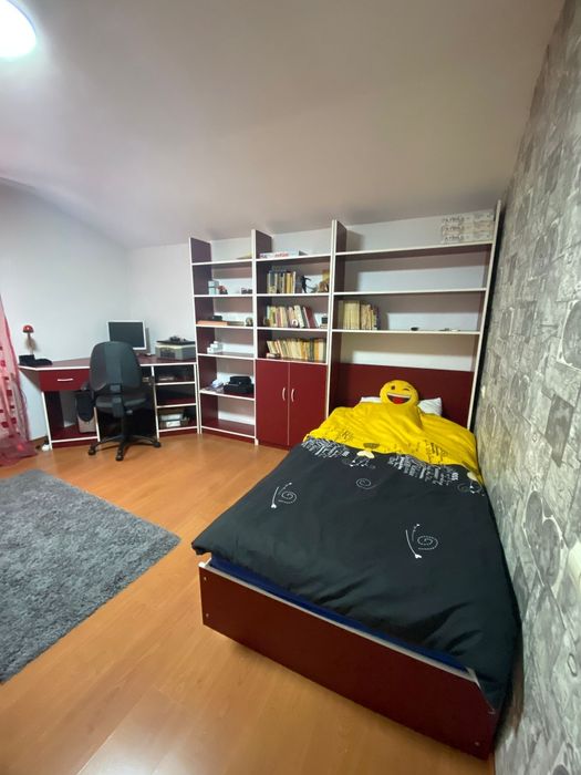 Mobilă cameră copil