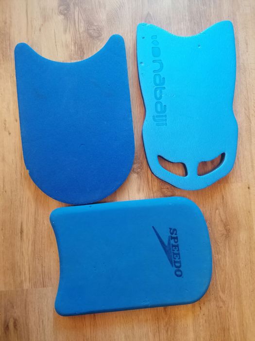 Placa Speedo plutitor picioare inot natatie