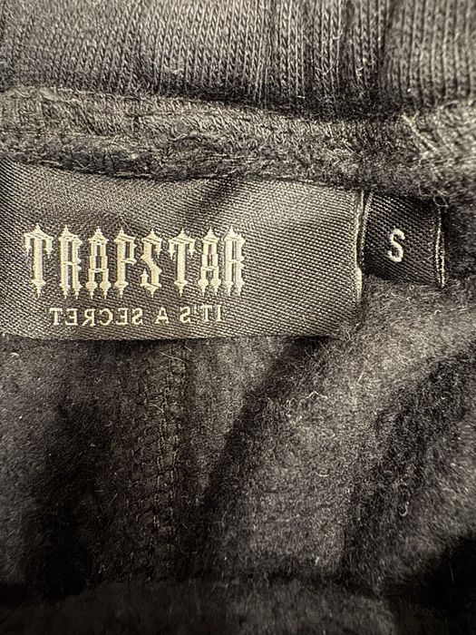 Pantaloni Trapstar Chenille Decode 2.0