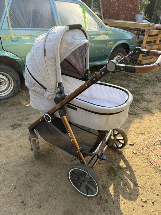 Детская коляска