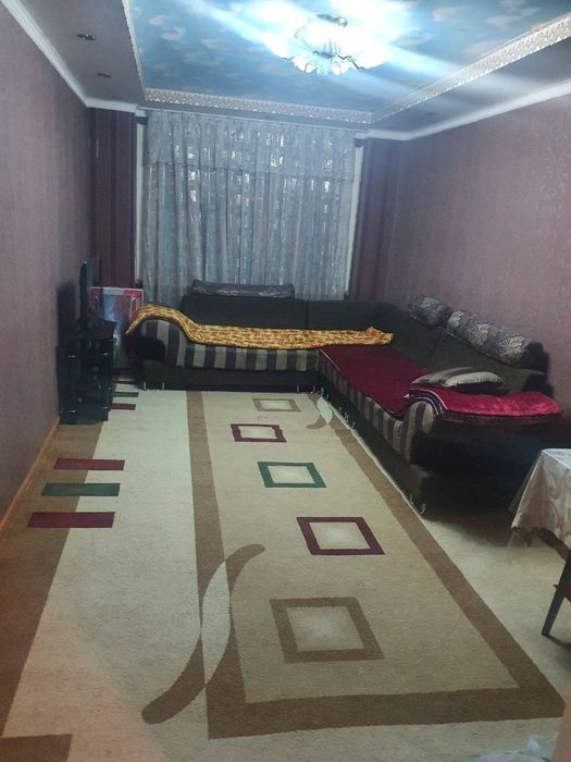 Сдам 2х ком кв согдиана