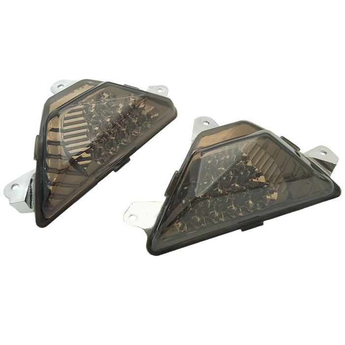 Предни Led мигачи за Kawasaki