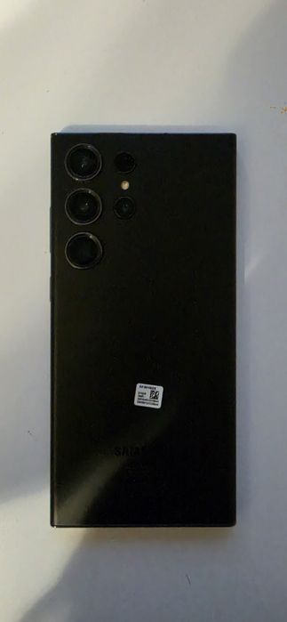 Samsung galaxy s23 ultra/512GB