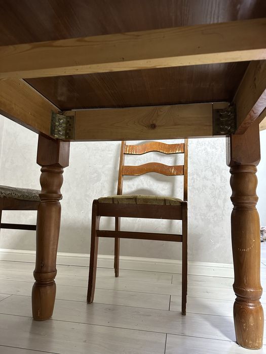 Стол 2-2,5 метр