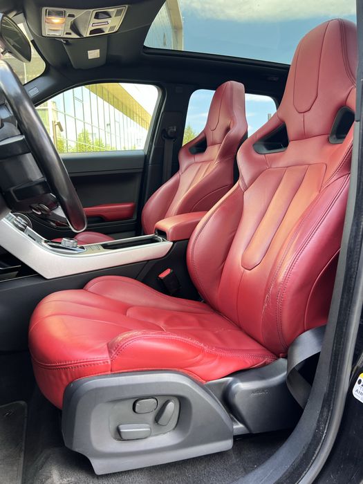 Range Rover Evoque 2013 2.2 diesel Automate RATE/ Buy Back