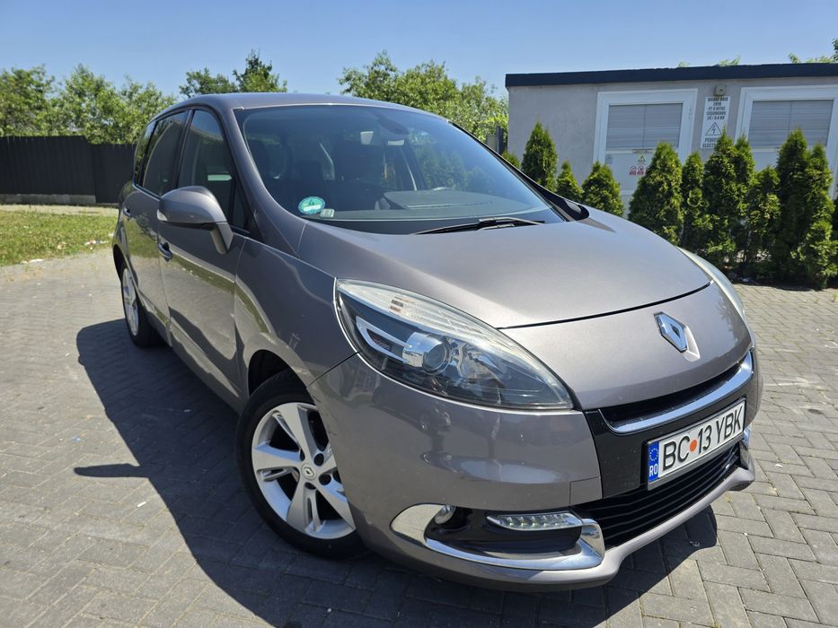 Renault Scenic 3 Proprietar in acte!